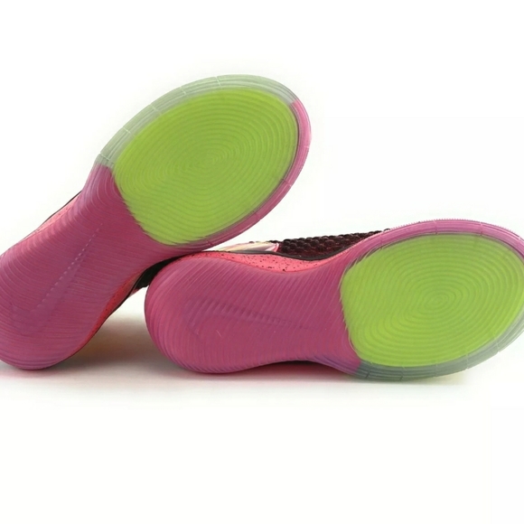 Nike Men's Alphadunk Basketball Shoes - Picture 4 of 8